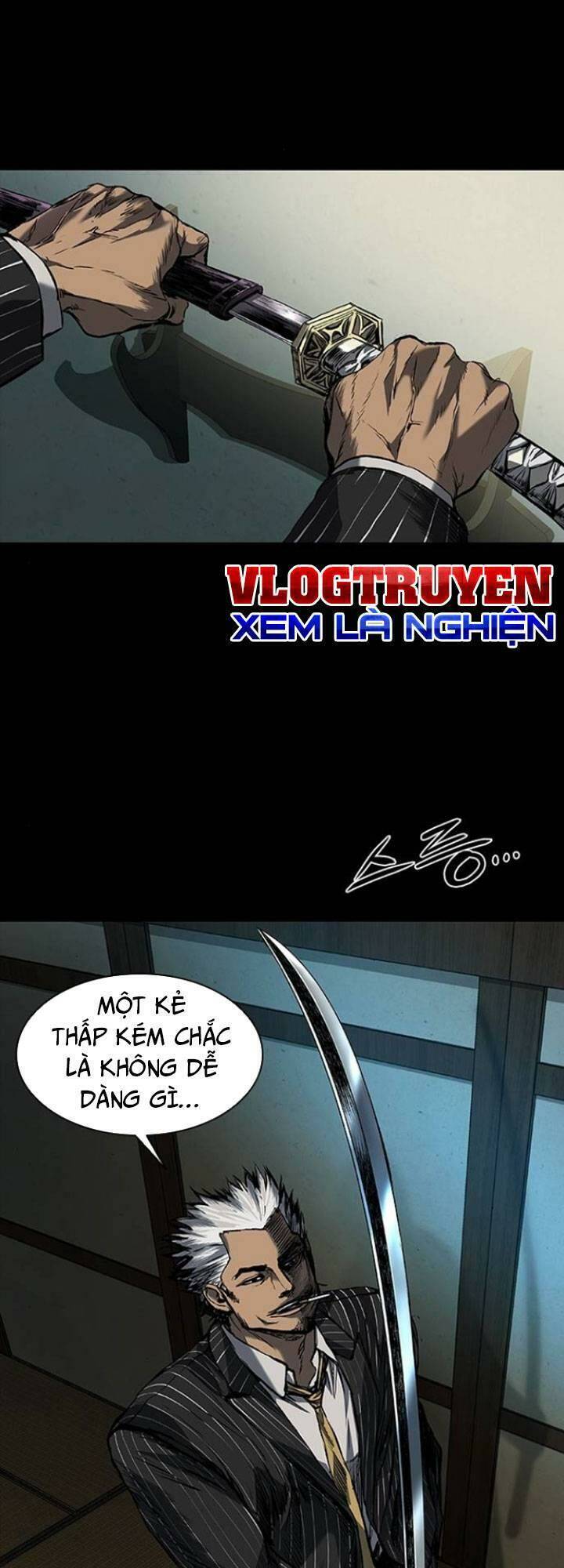 Báo Thù 2: Vạn Nhân Chi Thượng Chapter 16 - 45