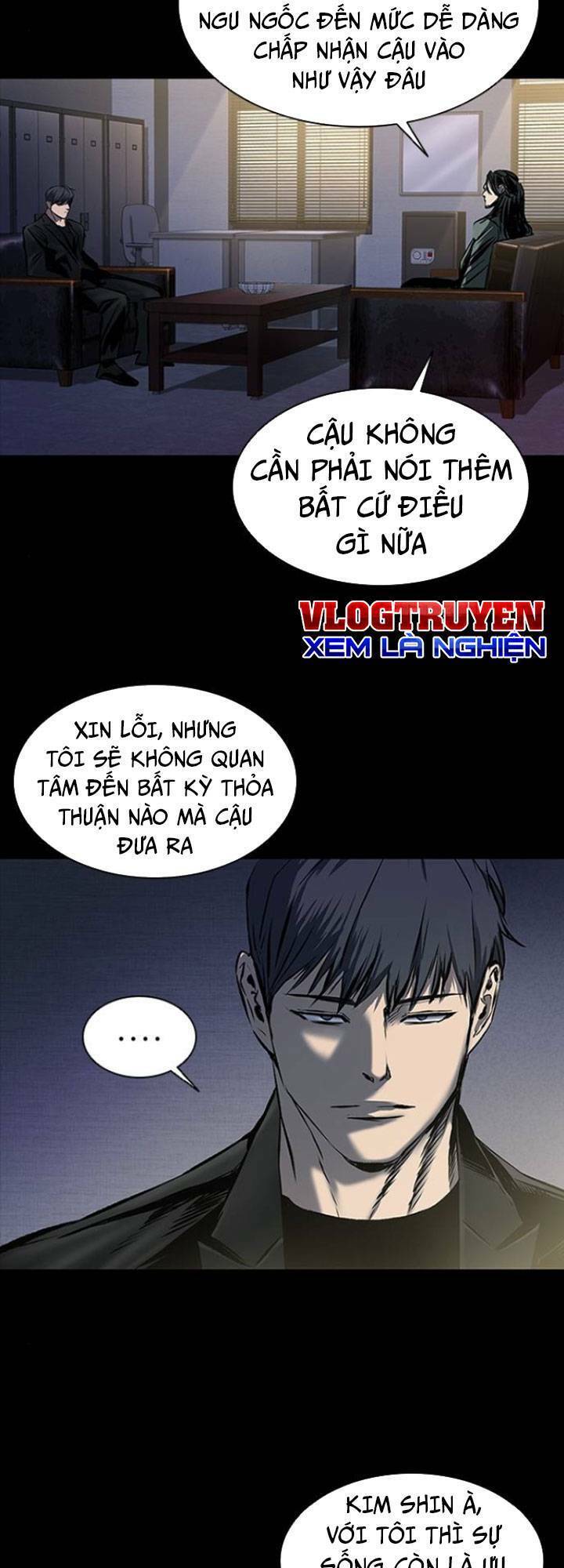 Báo Thù 2: Vạn Nhân Chi Thượng Chapter 16 - 75