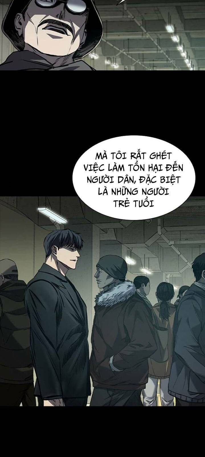 Báo Thù 2: Vạn Nhân Chi Thượng Chapter 16 - 84