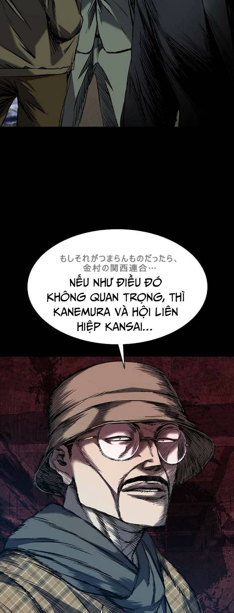 Báo Thù 2: Vạn Nhân Chi Thượng Chapter 17 - 18