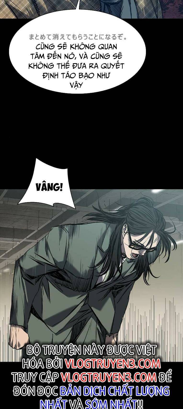 Báo Thù 2: Vạn Nhân Chi Thượng Chapter 17 - 19