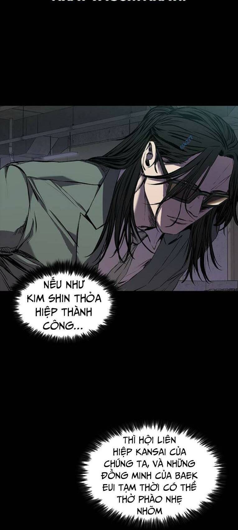 Báo Thù 2: Vạn Nhân Chi Thượng Chapter 17 - 20