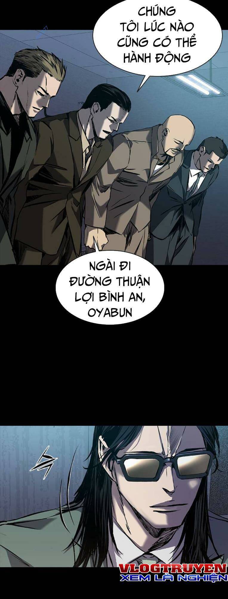 Báo Thù 2: Vạn Nhân Chi Thượng Chapter 17 - 4