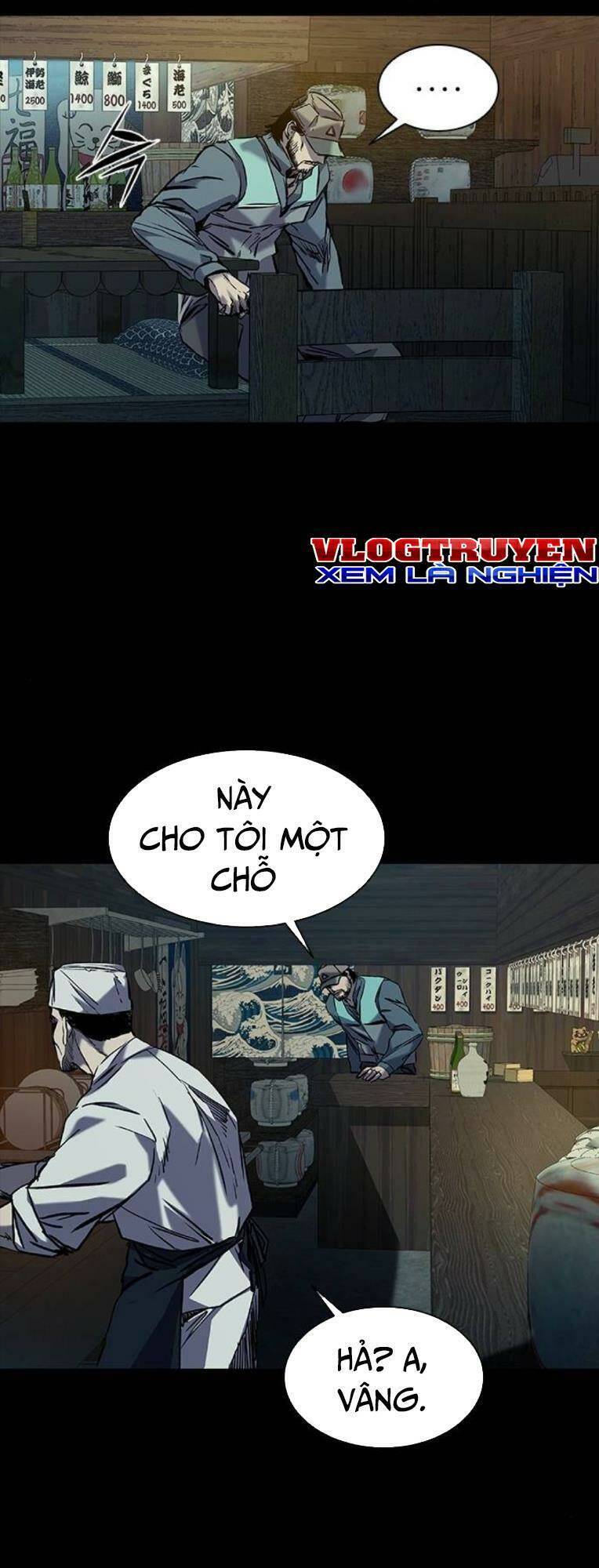 Báo Thù 2: Vạn Nhân Chi Thượng Chapter 17 - 36