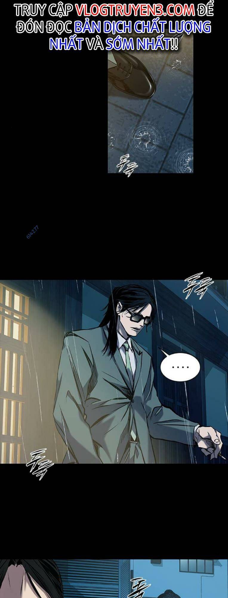 Báo Thù 2: Vạn Nhân Chi Thượng Chapter 17 - 38