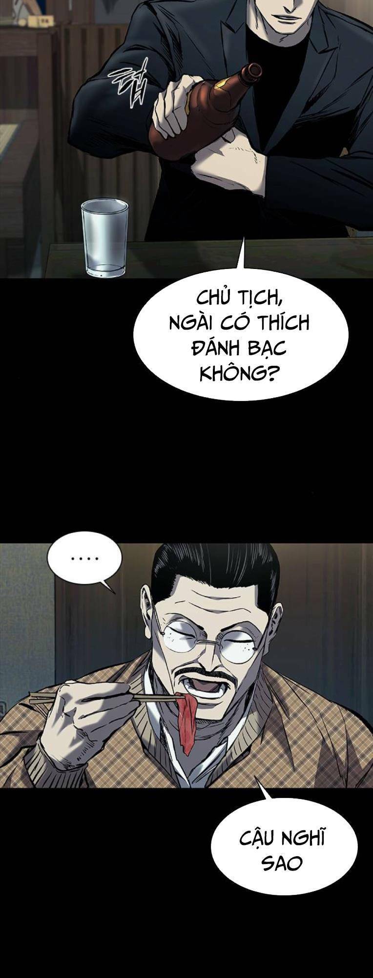 Báo Thù 2: Vạn Nhân Chi Thượng Chapter 17 - 43