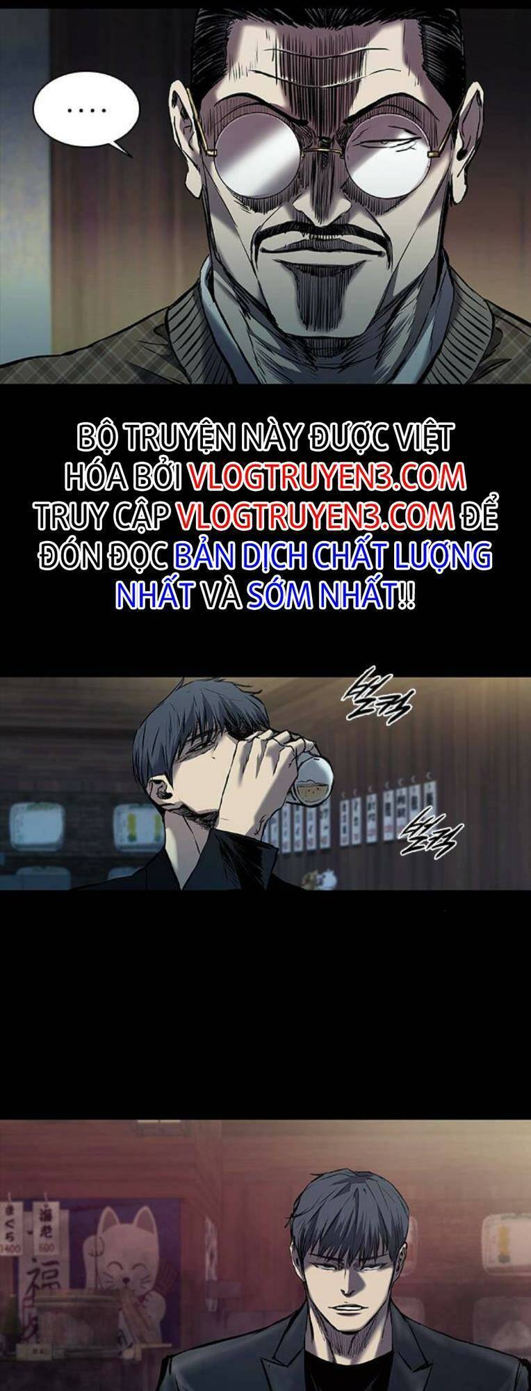 Báo Thù 2: Vạn Nhân Chi Thượng Chapter 17 - 48