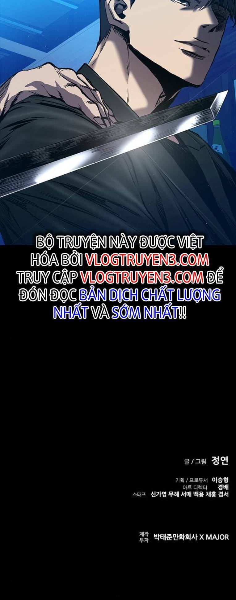 Báo Thù 2: Vạn Nhân Chi Thượng Chapter 17 - 63