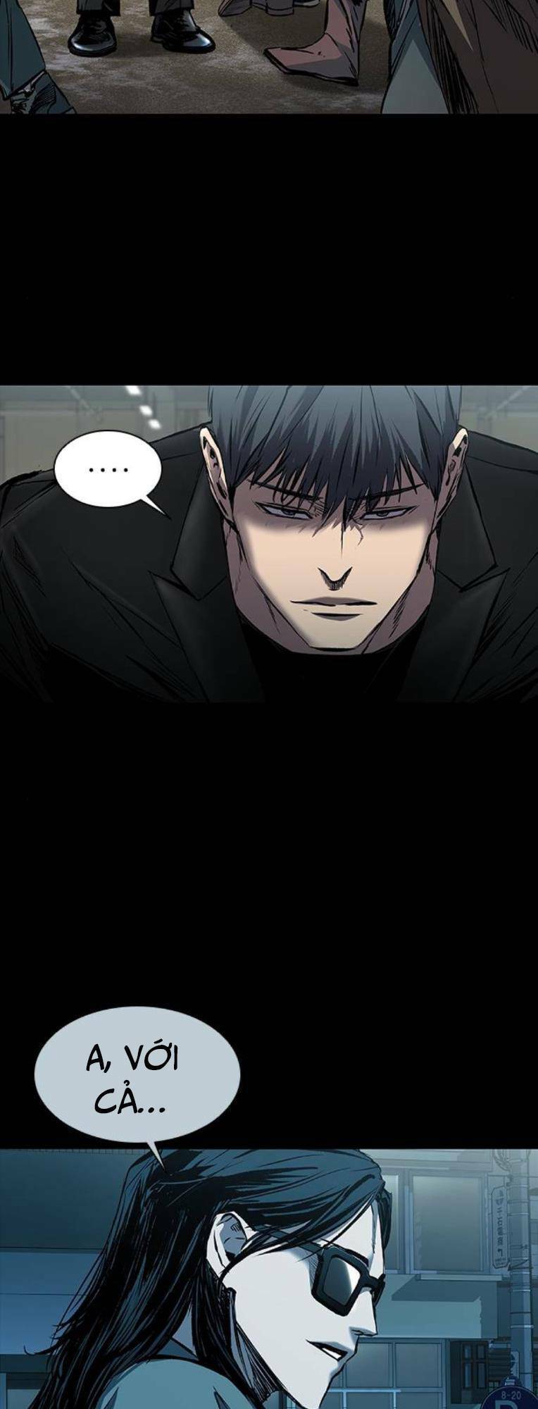 Báo Thù 2: Vạn Nhân Chi Thượng Chapter 17 - 9