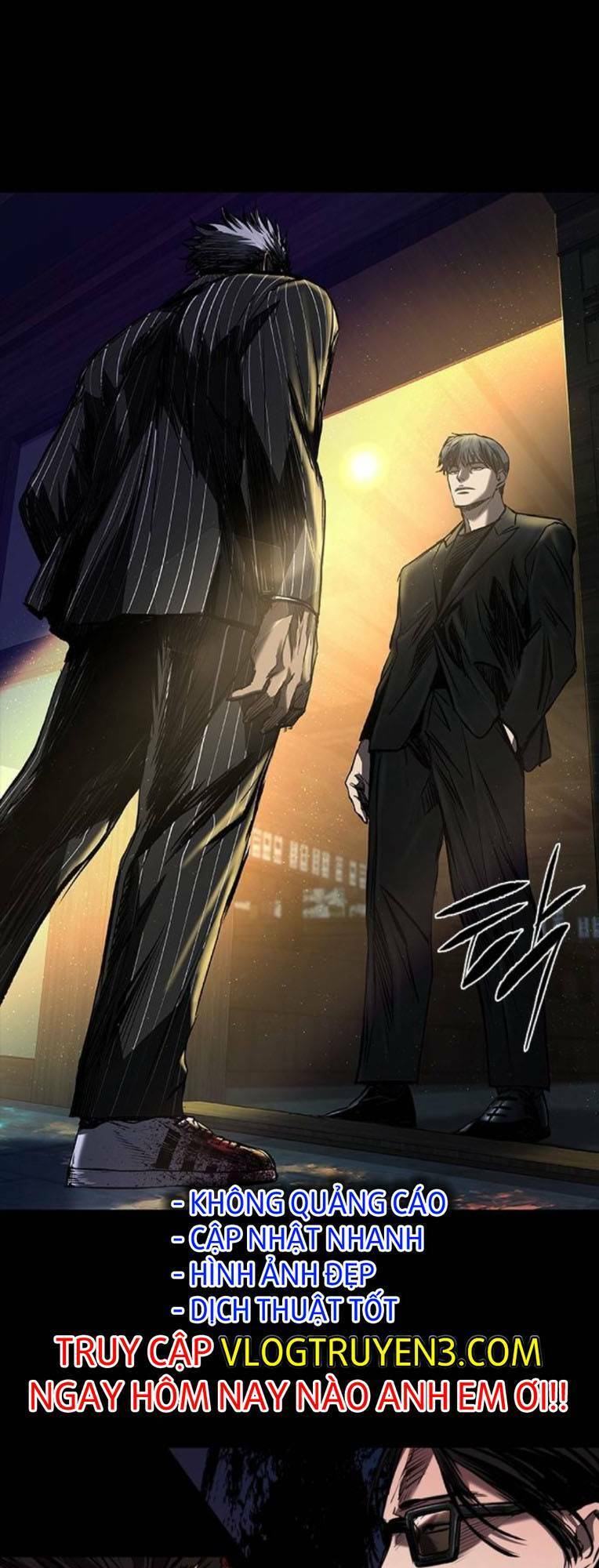 Báo Thù 2: Vạn Nhân Chi Thượng Chapter 18 - 18