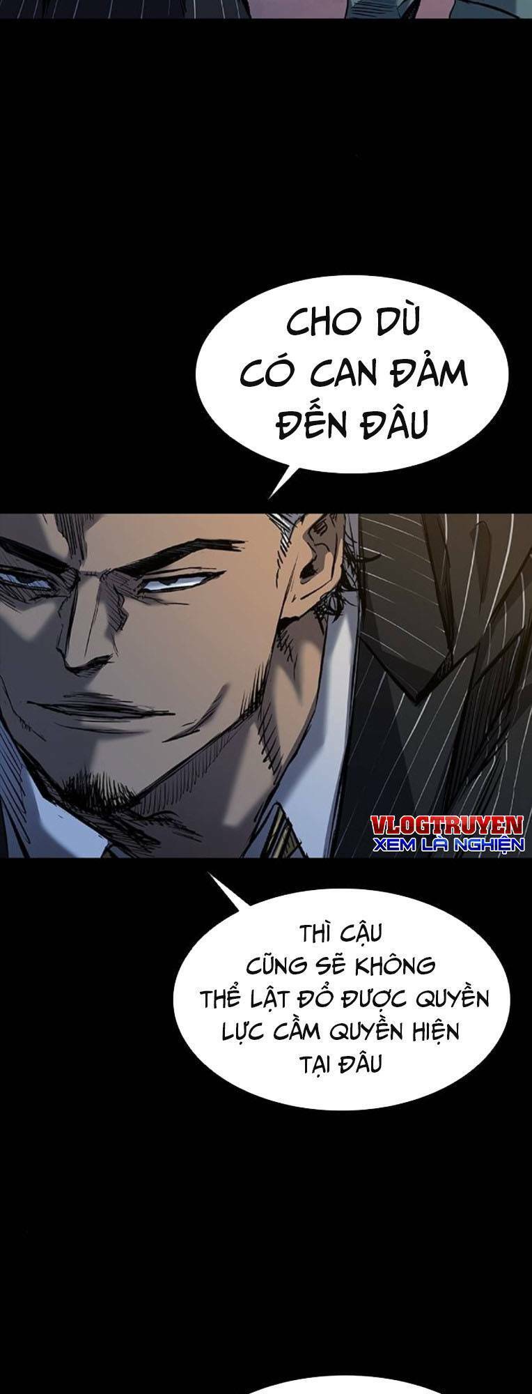 Báo Thù 2: Vạn Nhân Chi Thượng Chapter 18 - 28