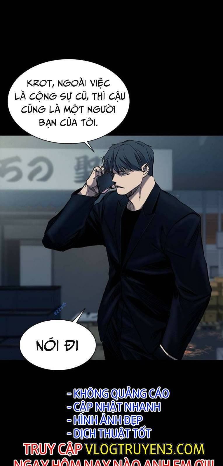 Báo Thù 2: Vạn Nhân Chi Thượng Chapter 18 - 44