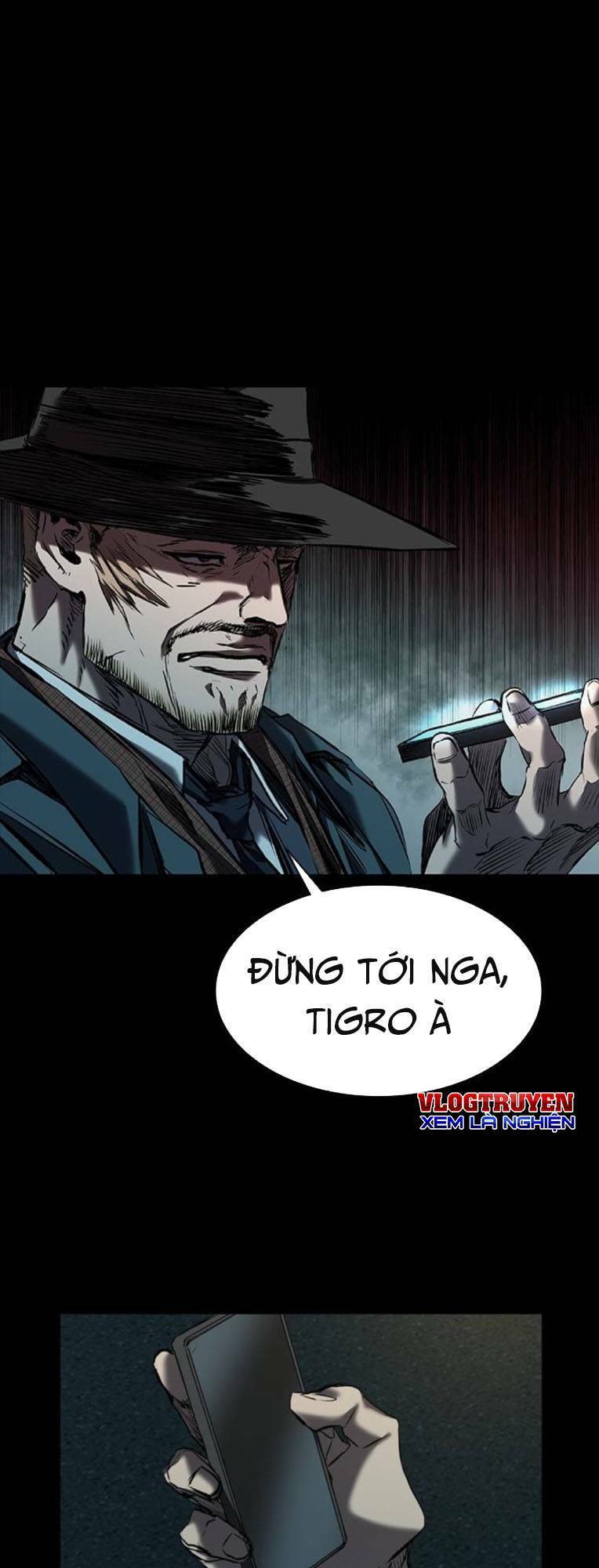 Báo Thù 2: Vạn Nhân Chi Thượng Chapter 18 - 46