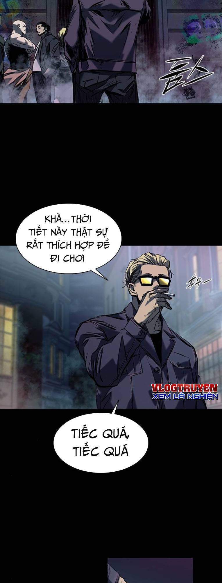 Báo Thù 2: Vạn Nhân Chi Thượng Chapter 18 - 51