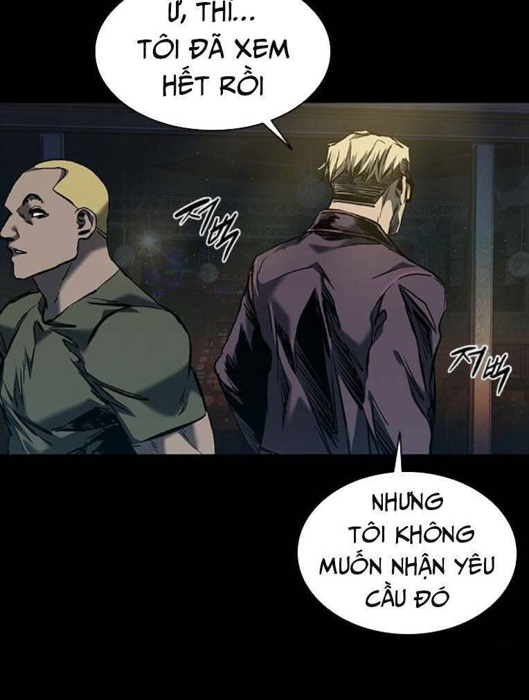 Báo Thù 2: Vạn Nhân Chi Thượng Chapter 18 - 57