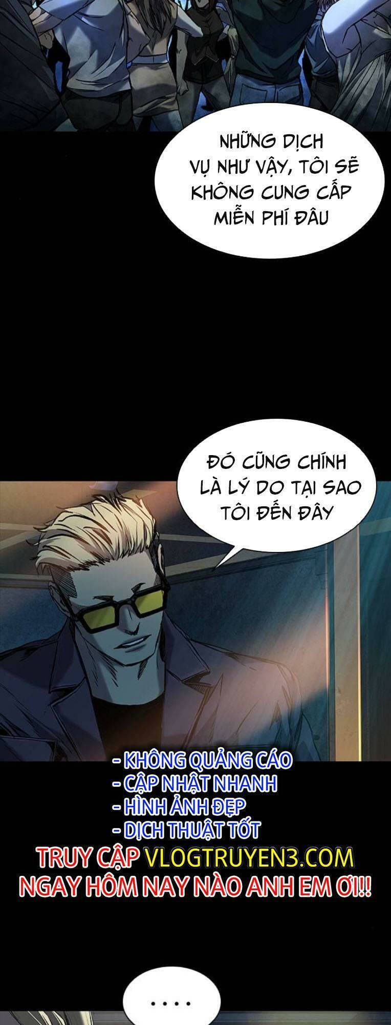 Báo Thù 2: Vạn Nhân Chi Thượng Chapter 18 - 59