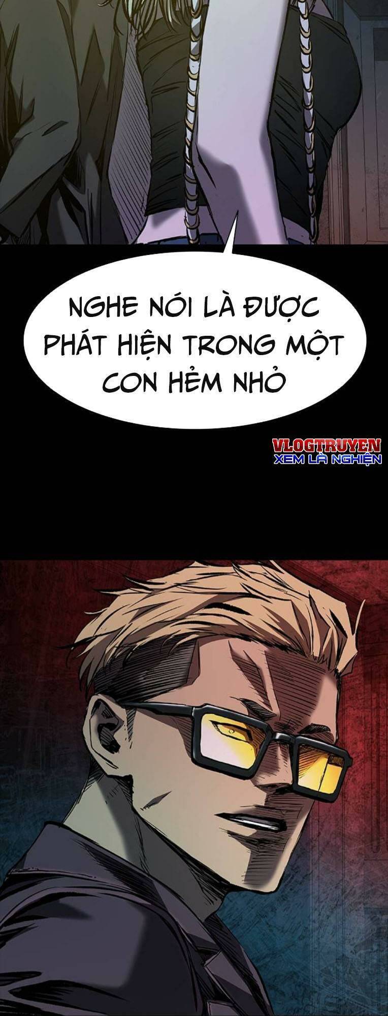 Báo Thù 2: Vạn Nhân Chi Thượng Chapter 18 - 68