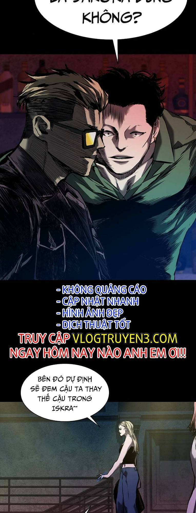 Báo Thù 2: Vạn Nhân Chi Thượng Chapter 18 - 74