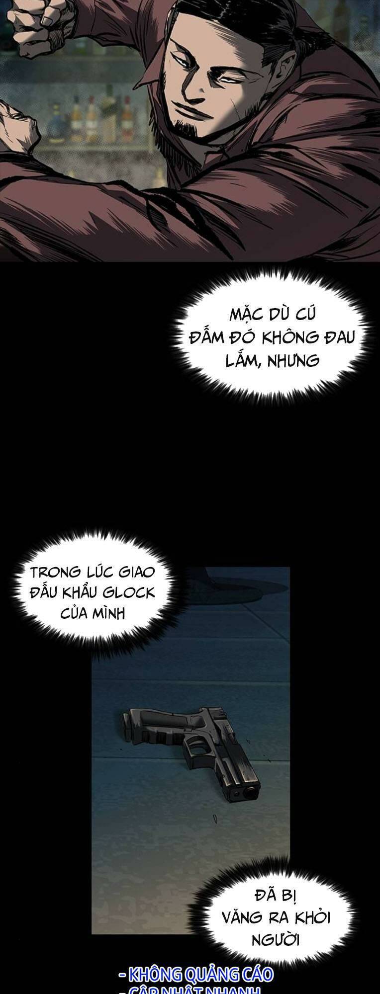 Báo Thù 2: Vạn Nhân Chi Thượng Chapter 19 - 19