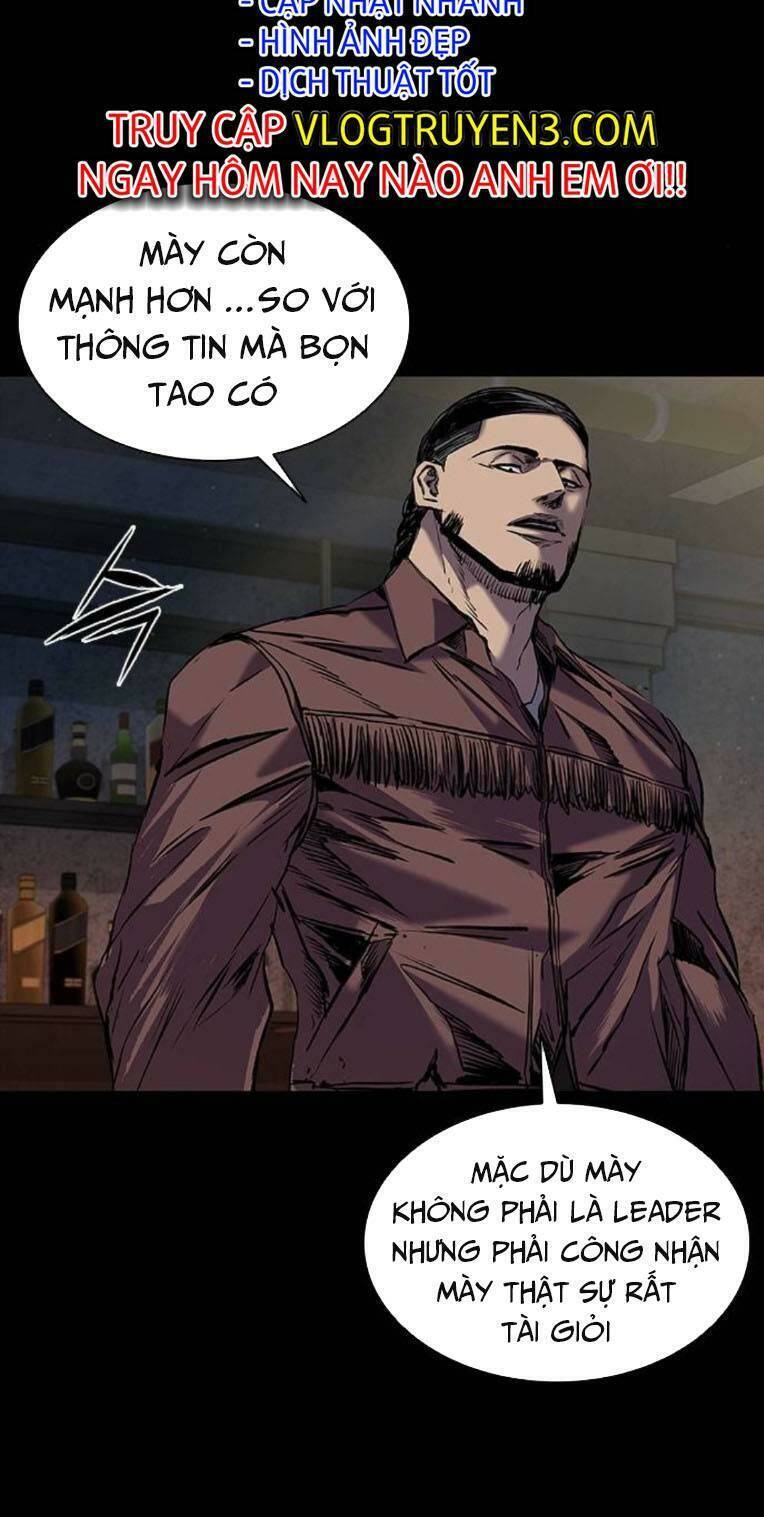 Báo Thù 2: Vạn Nhân Chi Thượng Chapter 19 - 20