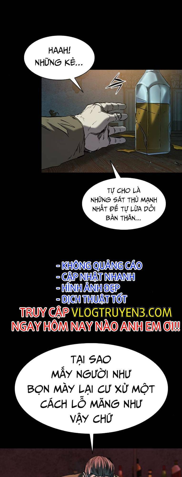 Báo Thù 2: Vạn Nhân Chi Thượng Chapter 19 - 32