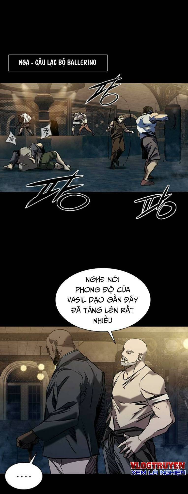 Báo Thù 2: Vạn Nhân Chi Thượng Chapter 19 - 46