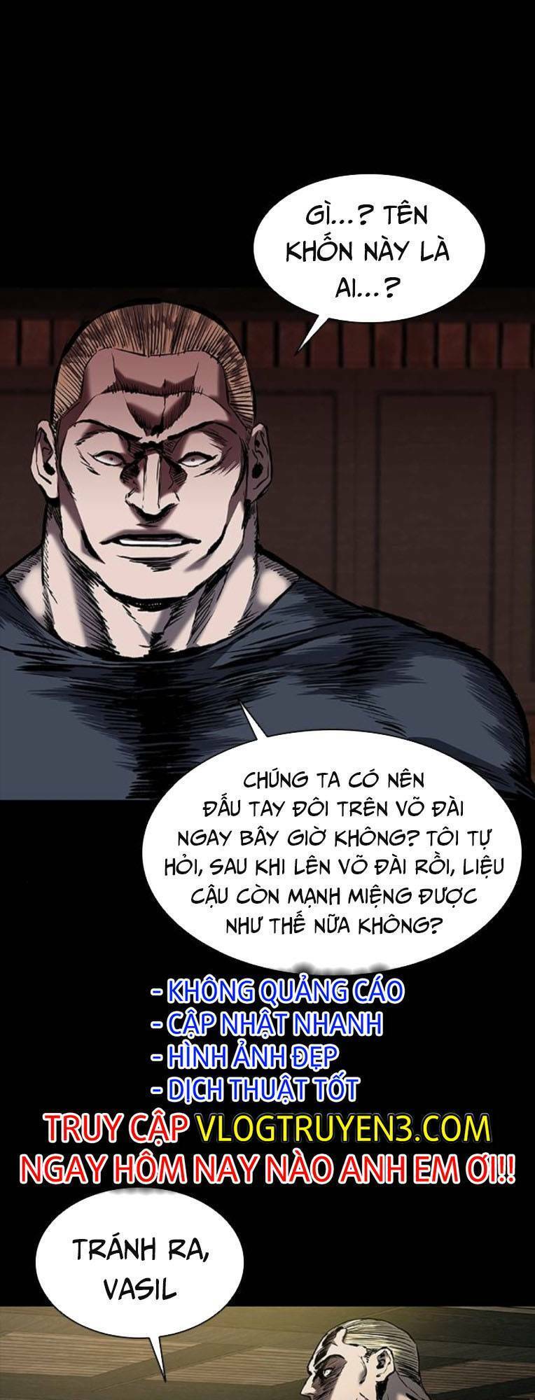 Báo Thù 2: Vạn Nhân Chi Thượng Chapter 19 - 57