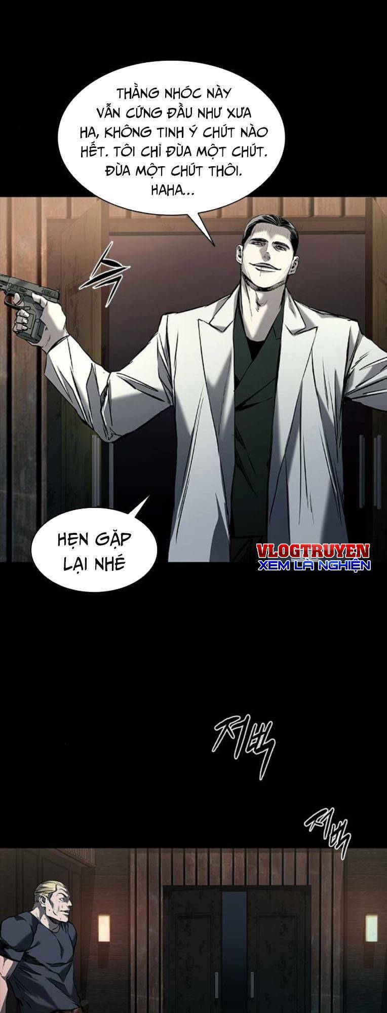 Báo Thù 2: Vạn Nhân Chi Thượng Chapter 19 - 68
