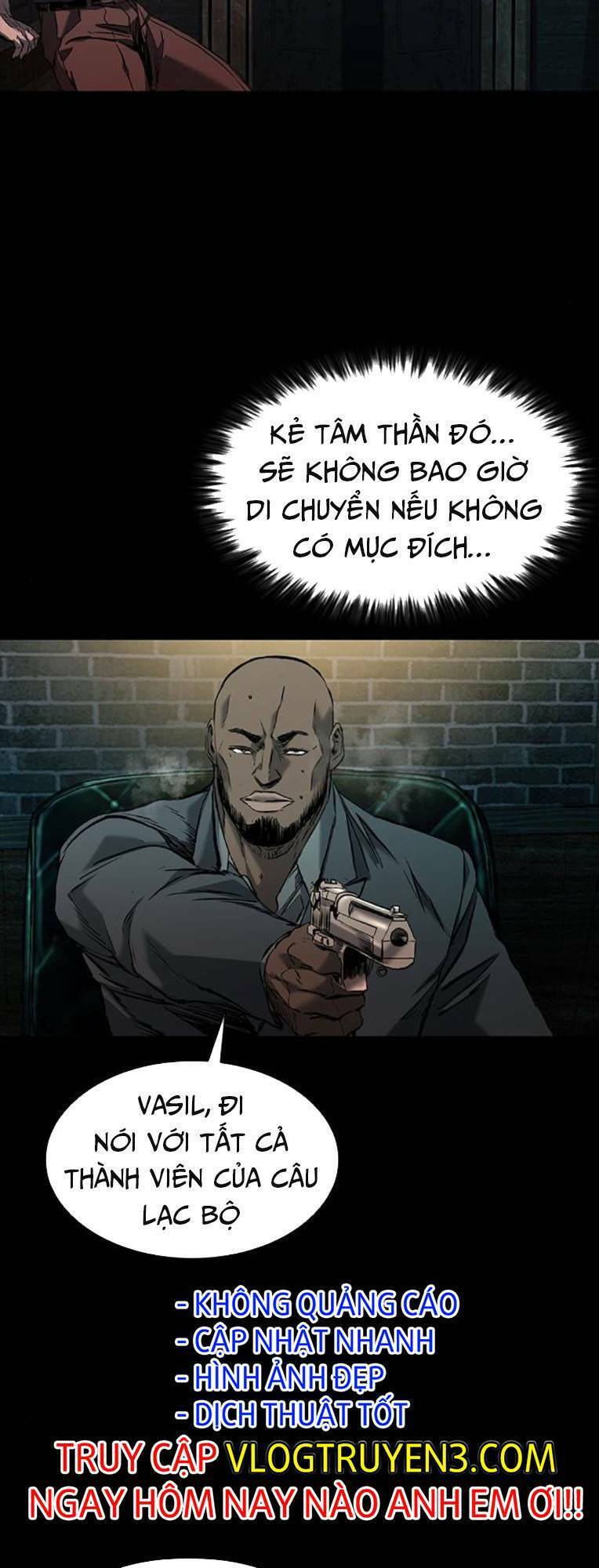 Báo Thù 2: Vạn Nhân Chi Thượng Chapter 19 - 69