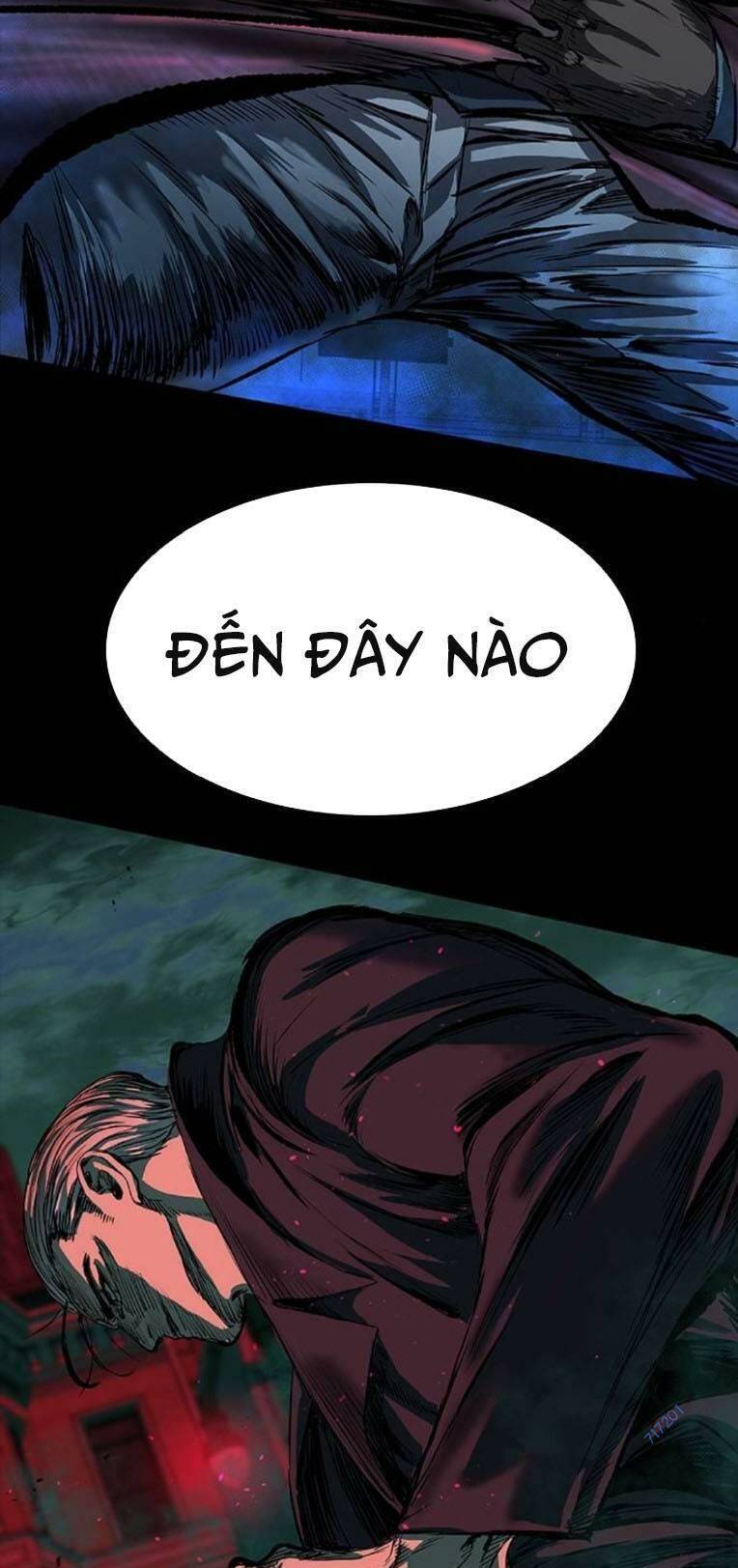 Báo Thù 2: Vạn Nhân Chi Thượng Chapter 19 - 89