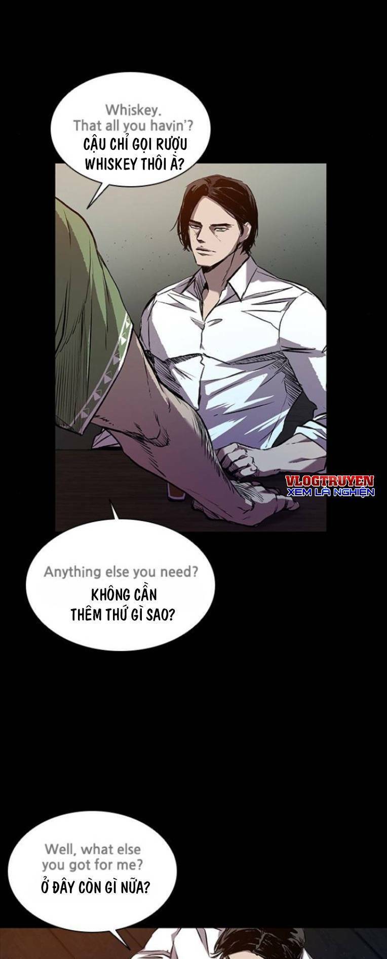 Báo Thù 2: Vạn Nhân Chi Thượng Chapter 2 - 29