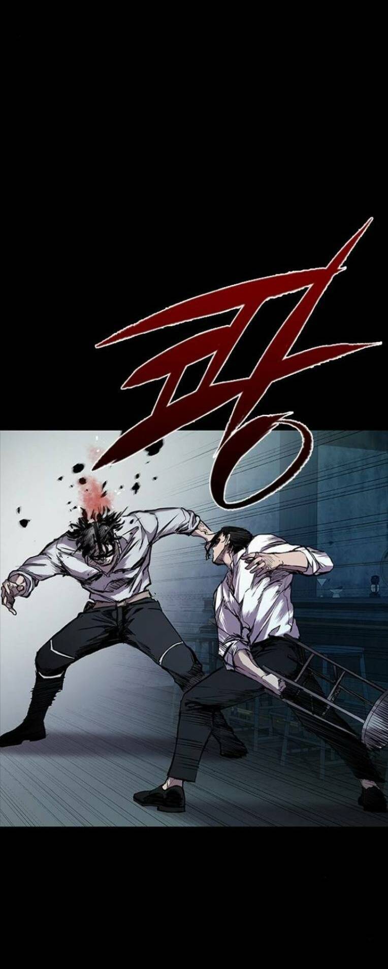 Báo Thù 2: Vạn Nhân Chi Thượng Chapter 2 - 70