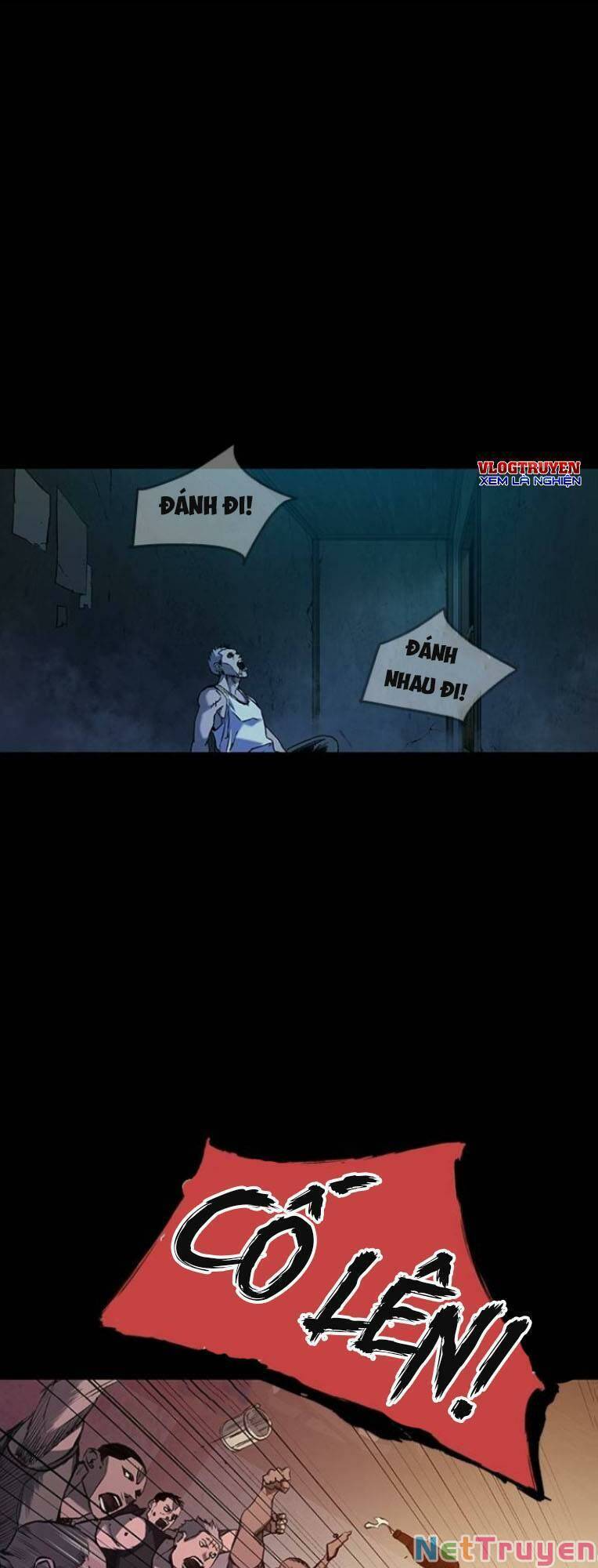 Báo Thù 2: Vạn Nhân Chi Thượng Chapter 3 - 1