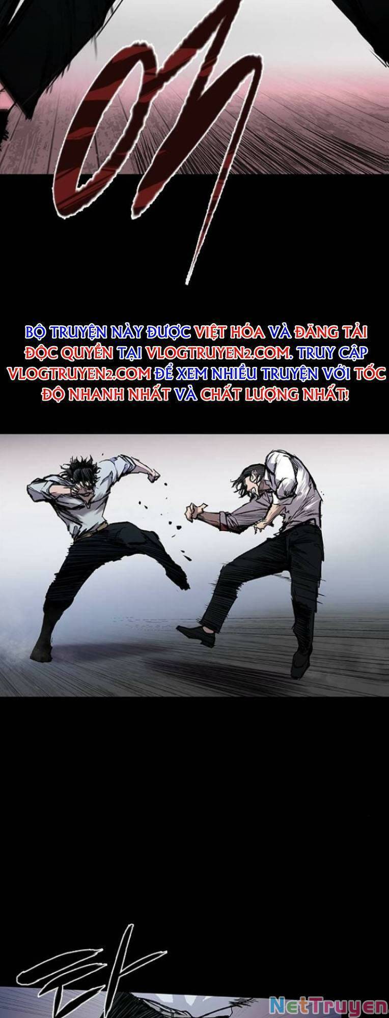 Báo Thù 2: Vạn Nhân Chi Thượng Chapter 3 - 13