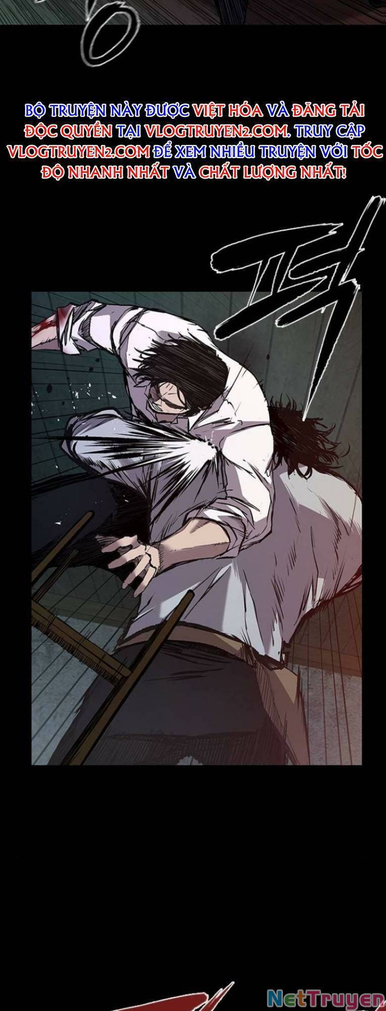 Báo Thù 2: Vạn Nhân Chi Thượng Chapter 3 - 3