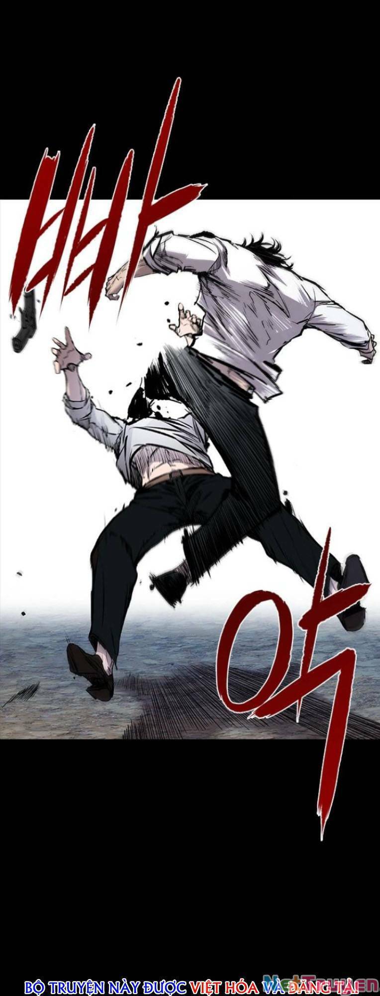 Báo Thù 2: Vạn Nhân Chi Thượng Chapter 3 - 28