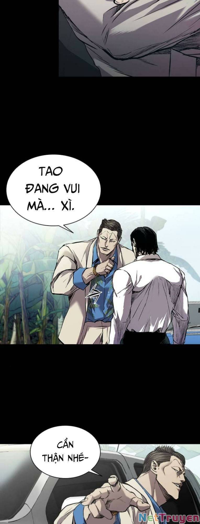 Báo Thù 2: Vạn Nhân Chi Thượng Chapter 3 - 52