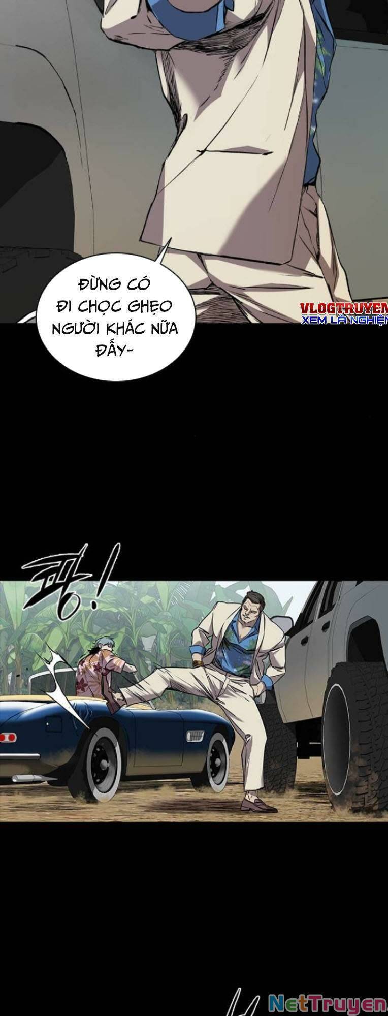 Báo Thù 2: Vạn Nhân Chi Thượng Chapter 3 - 53