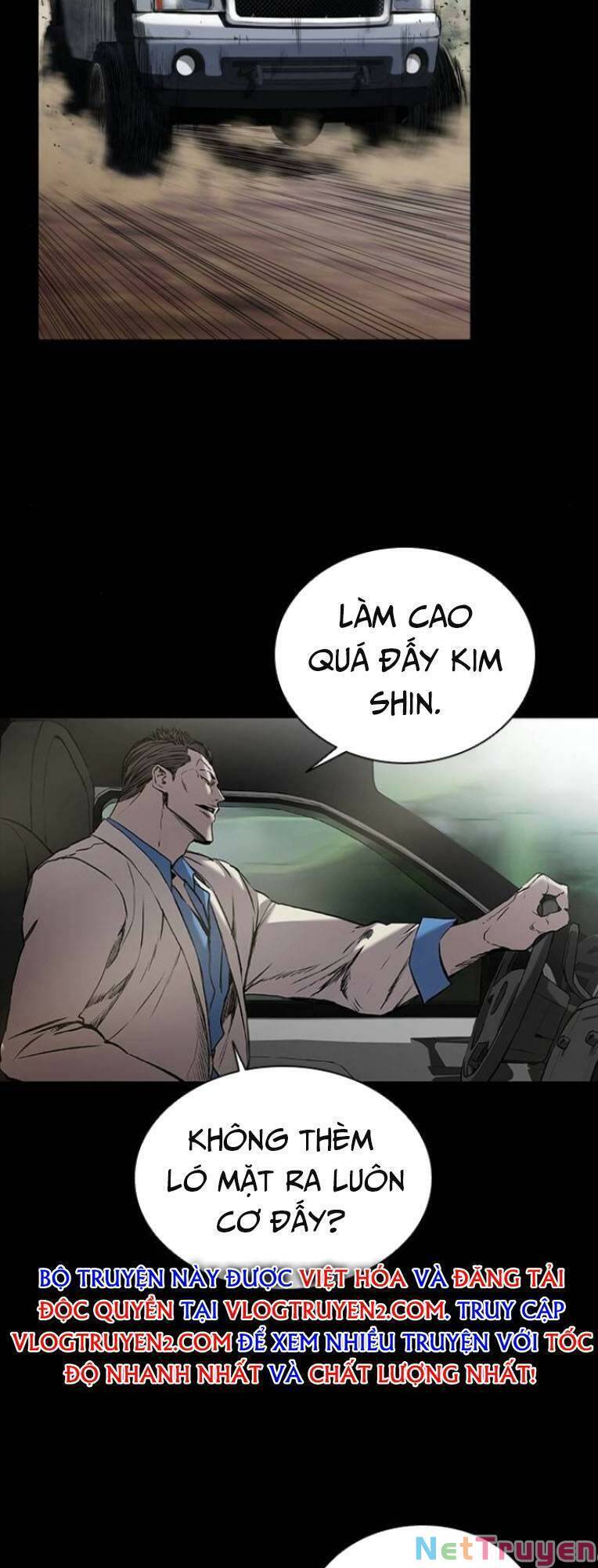 Báo Thù 2: Vạn Nhân Chi Thượng Chapter 3 - 57