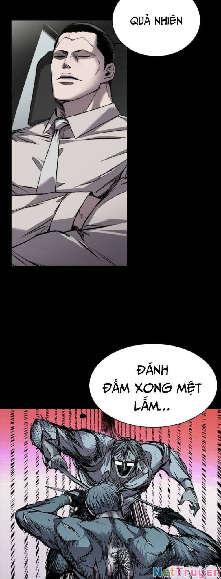 Báo Thù 2: Vạn Nhân Chi Thượng Chapter 3 - 58