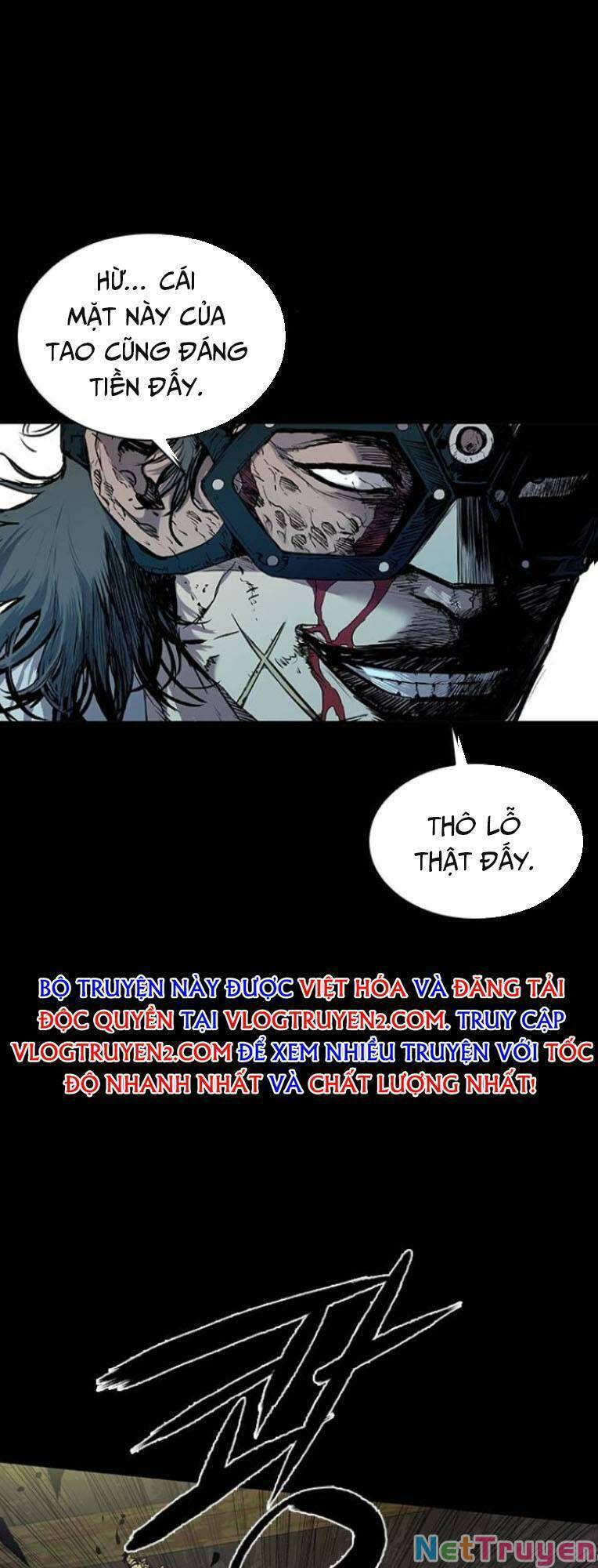 Báo Thù 2: Vạn Nhân Chi Thượng Chapter 3 - 9