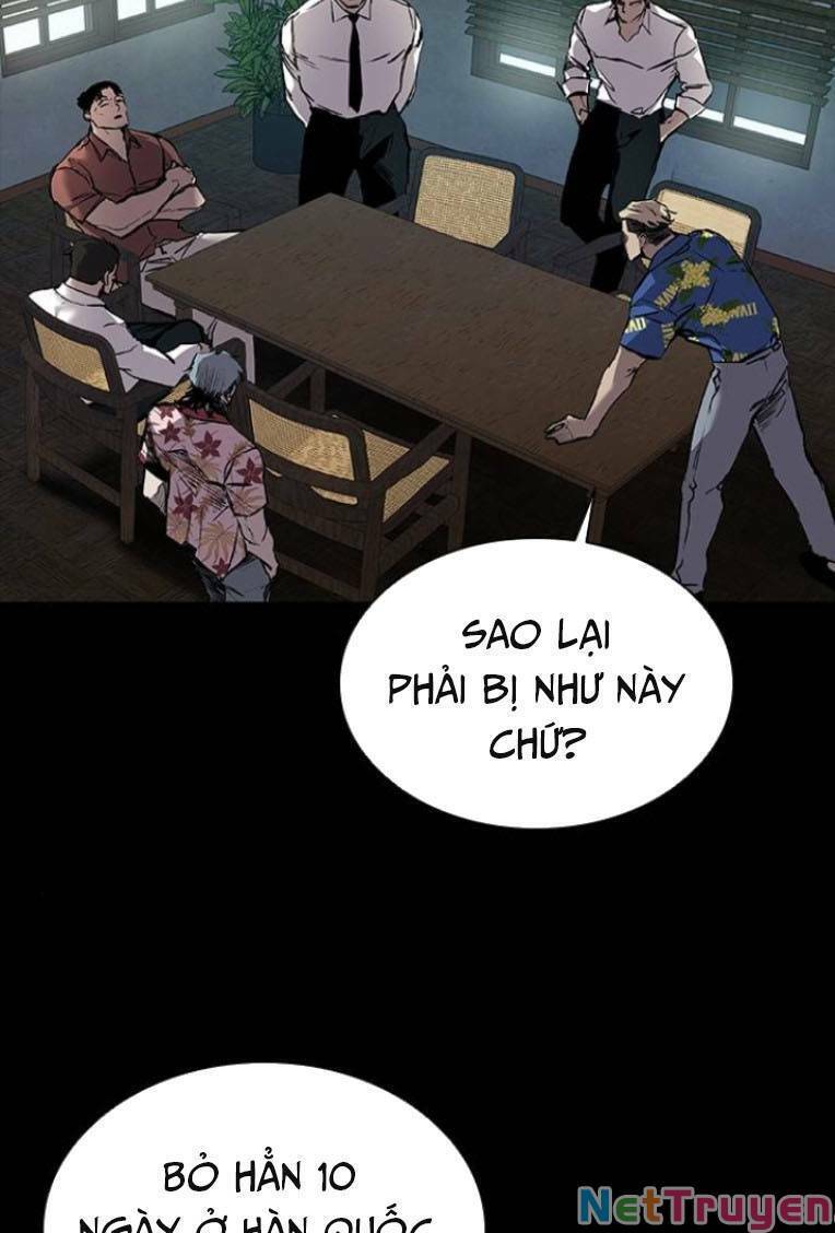 Báo Thù 2: Vạn Nhân Chi Thượng Chapter 3 - 85