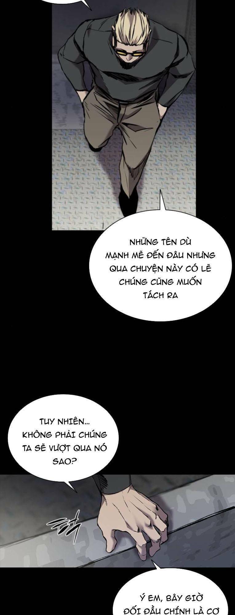 Báo Thù 2: Vạn Nhân Chi Thượng Chapter 4 - 18