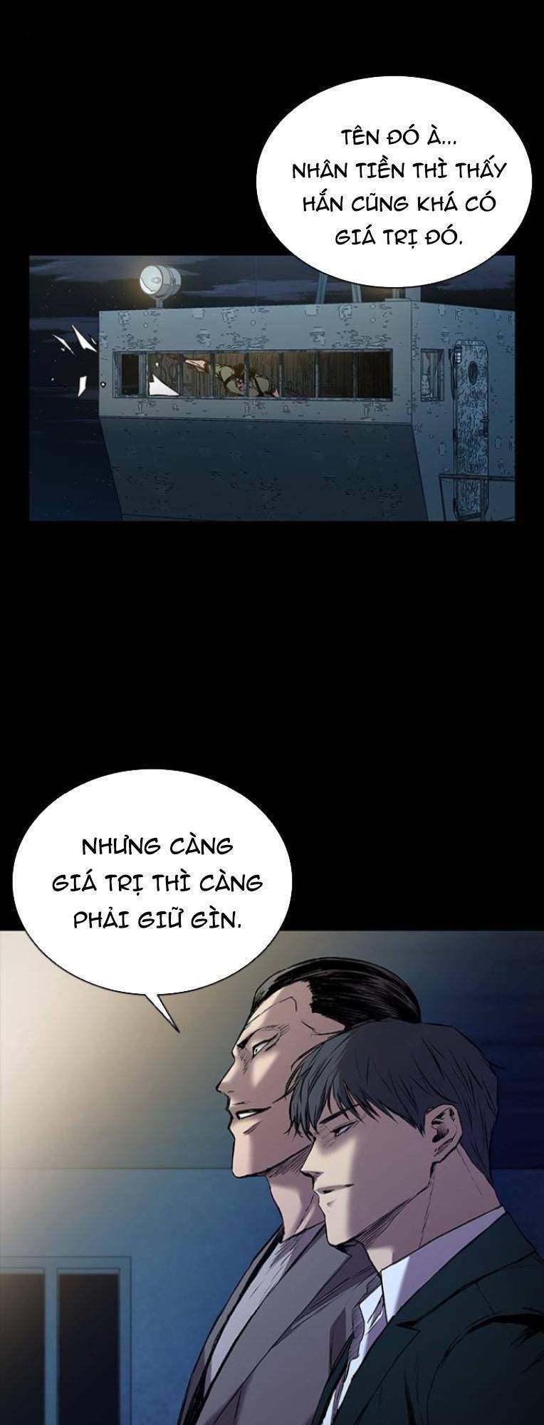 Báo Thù 2: Vạn Nhân Chi Thượng Chapter 4 - 50