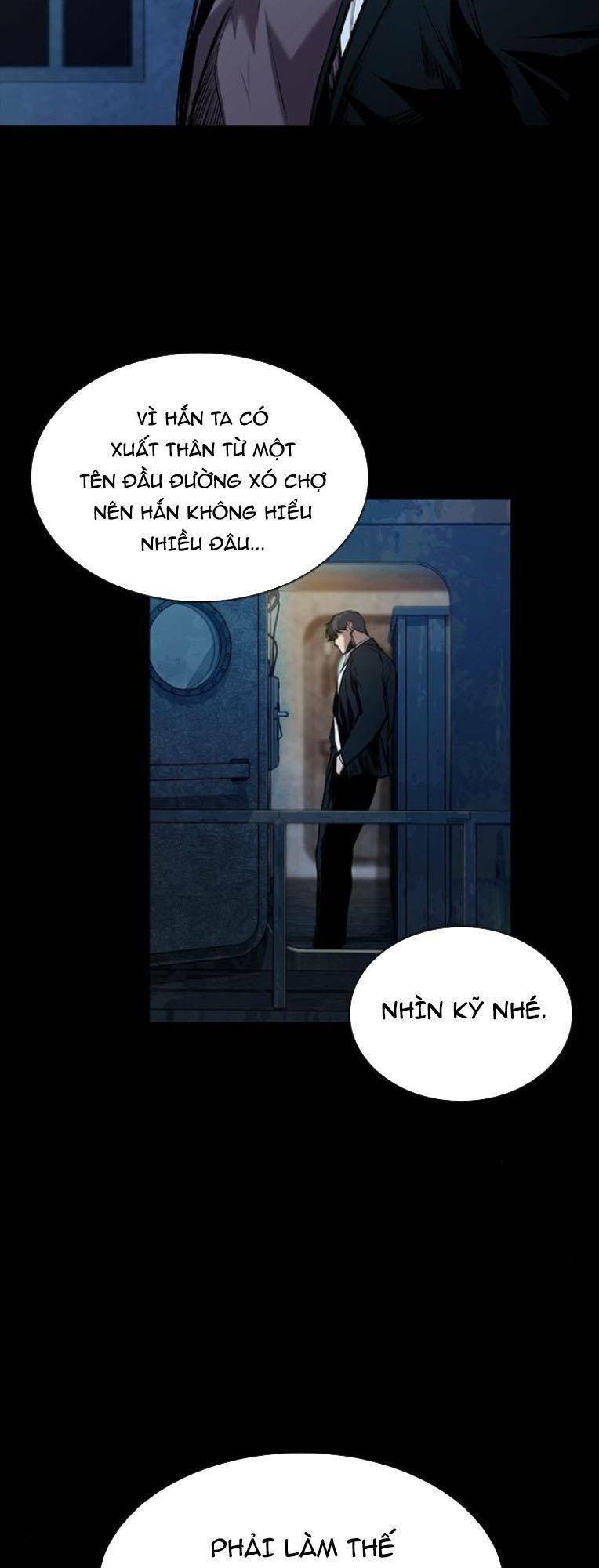 Báo Thù 2: Vạn Nhân Chi Thượng Chapter 4 - 51