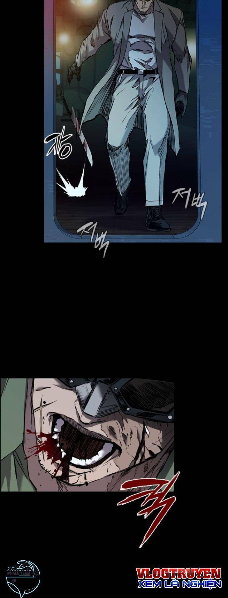 Báo Thù 2: Vạn Nhân Chi Thượng Chapter 4 - 60