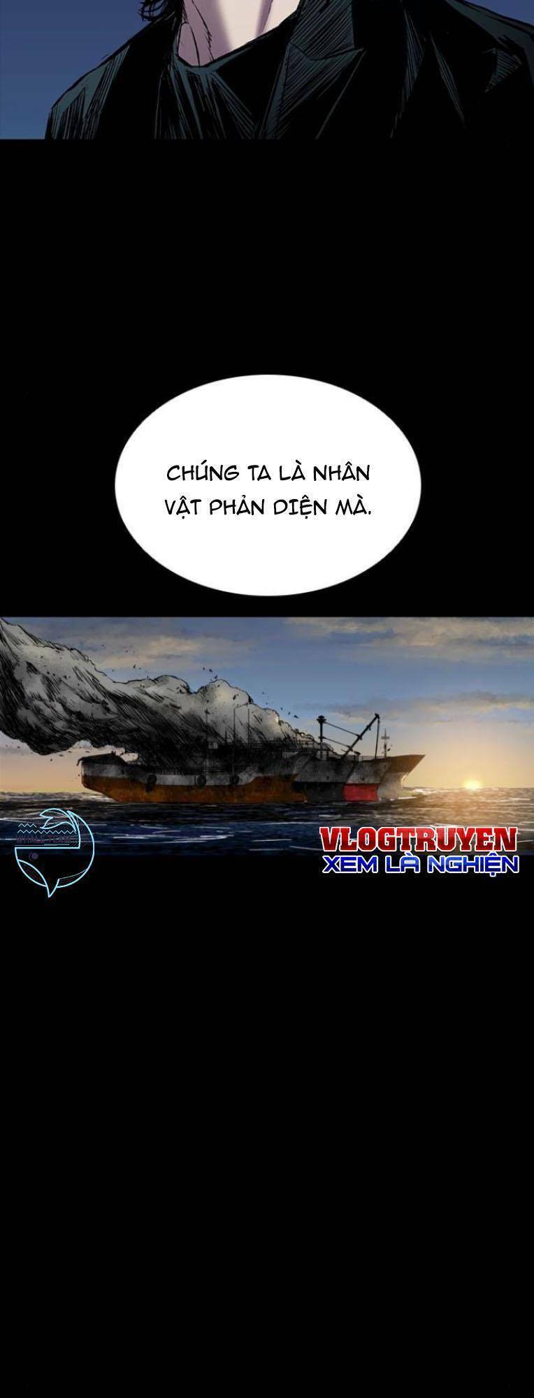 Báo Thù 2: Vạn Nhân Chi Thượng Chapter 4 - 100
