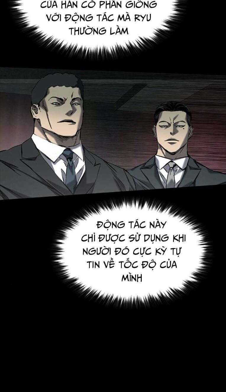 Báo Thù 2: Vạn Nhân Chi Thượng Chapter 10 - 27