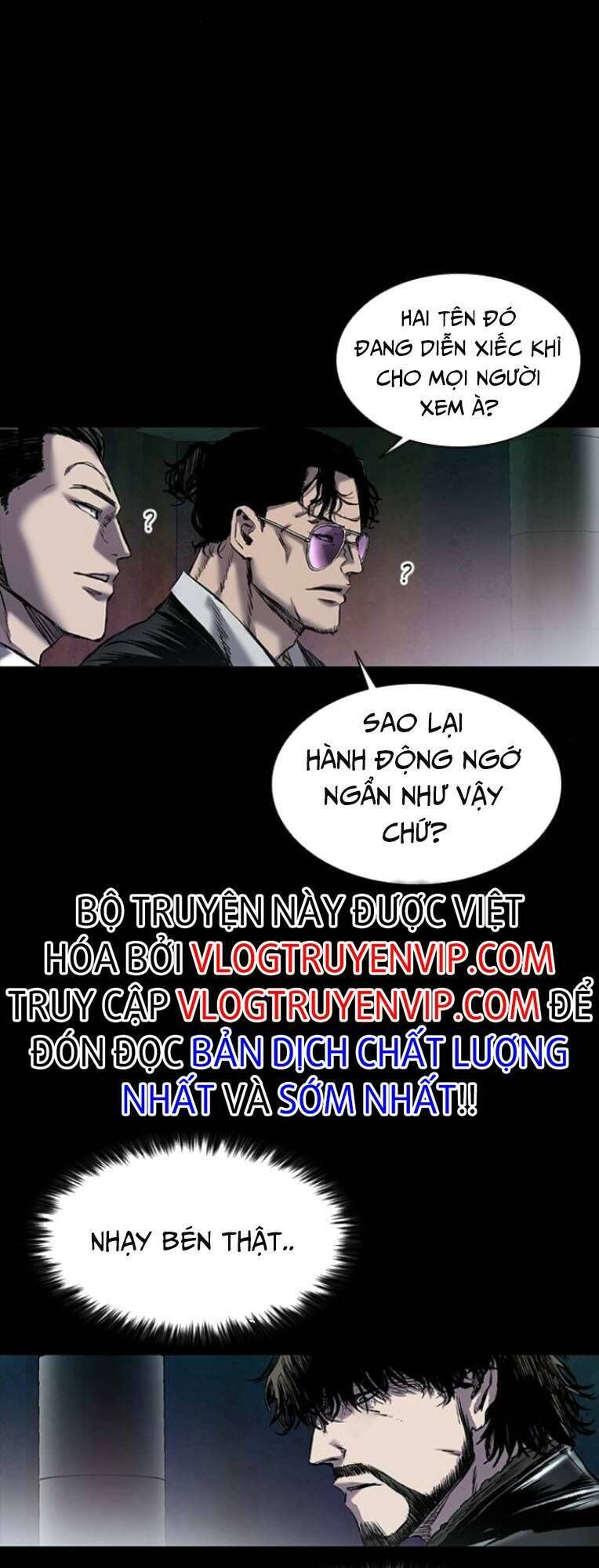 Báo Thù 2: Vạn Nhân Chi Thượng Chapter 10 - 37