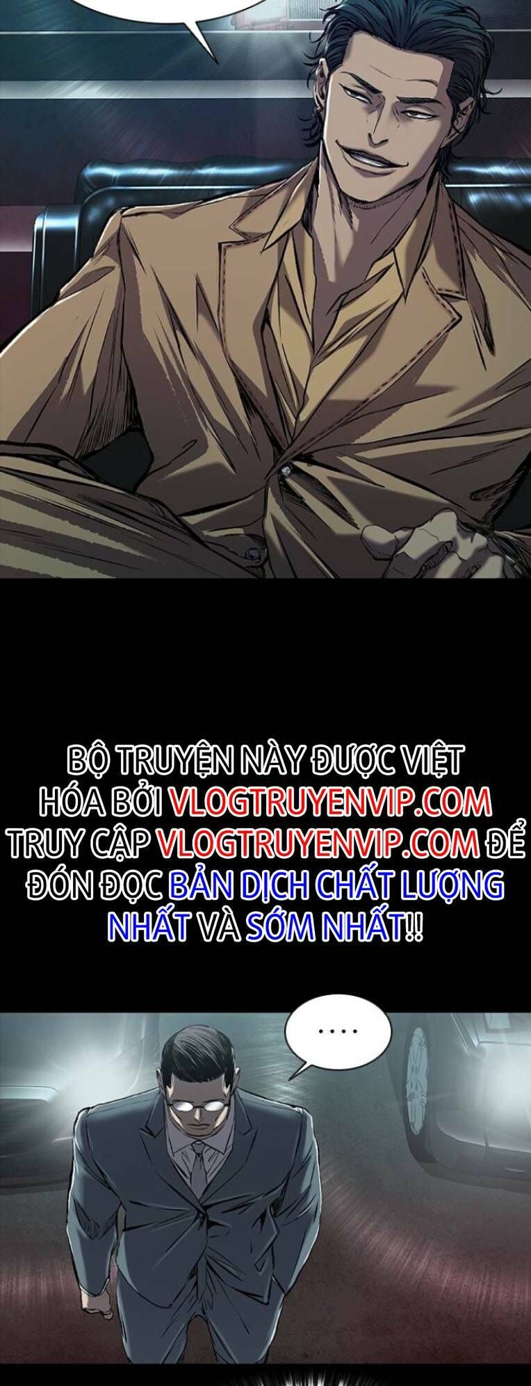 Báo Thù 2: Vạn Nhân Chi Thượng Chapter 10 - 48